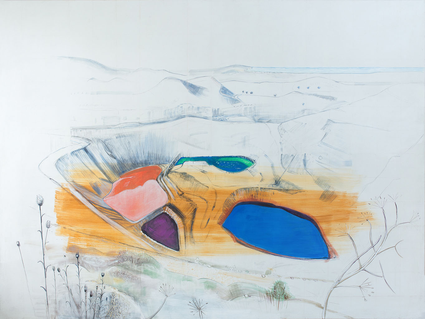 MALEREI JOHANNA KANDL